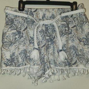 Rehash Shorts Size Large